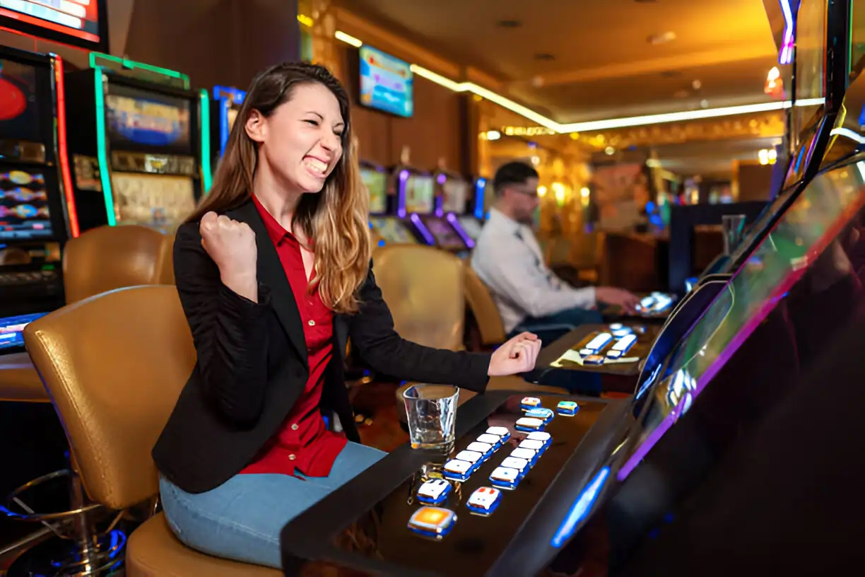 How to Make the Most of Slot Game Tournaments