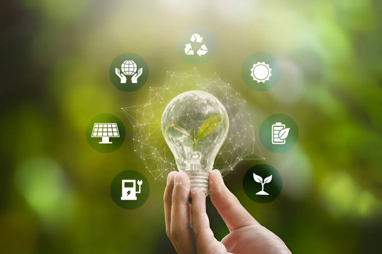 Tips to Increase Energy Efficiency