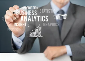 How Can Business Analytics Manage Data-Driven Decision Making in Various Business Domains