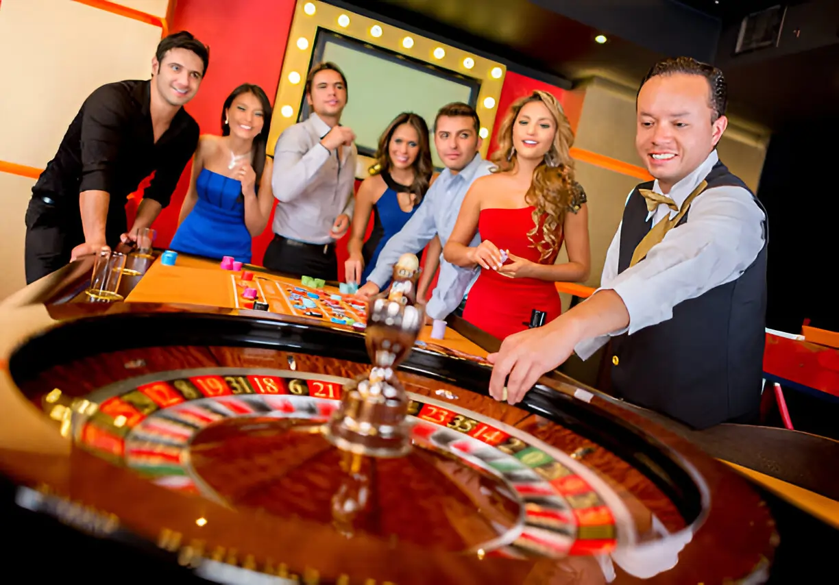 Effective Strategies for Winning Big on Casino Slots