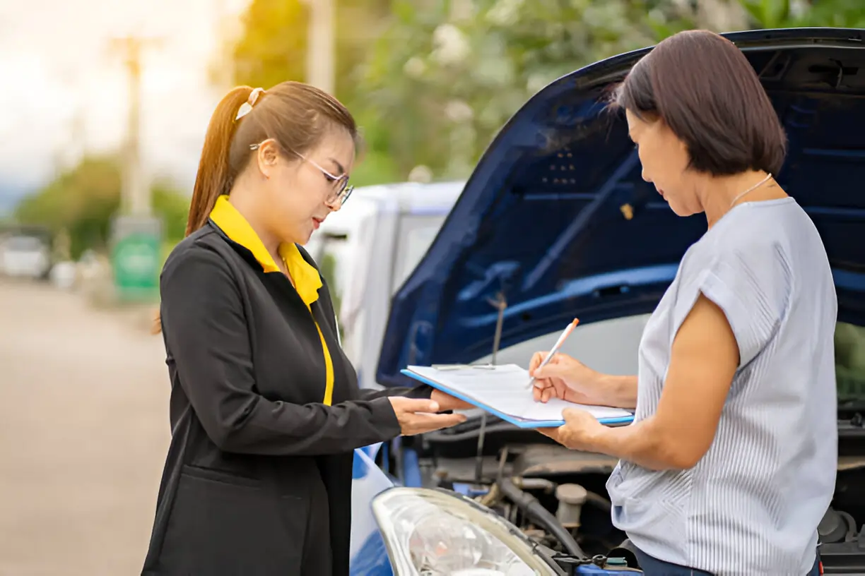 Understanding Your Rights: What to Do After a Big Rig Accident