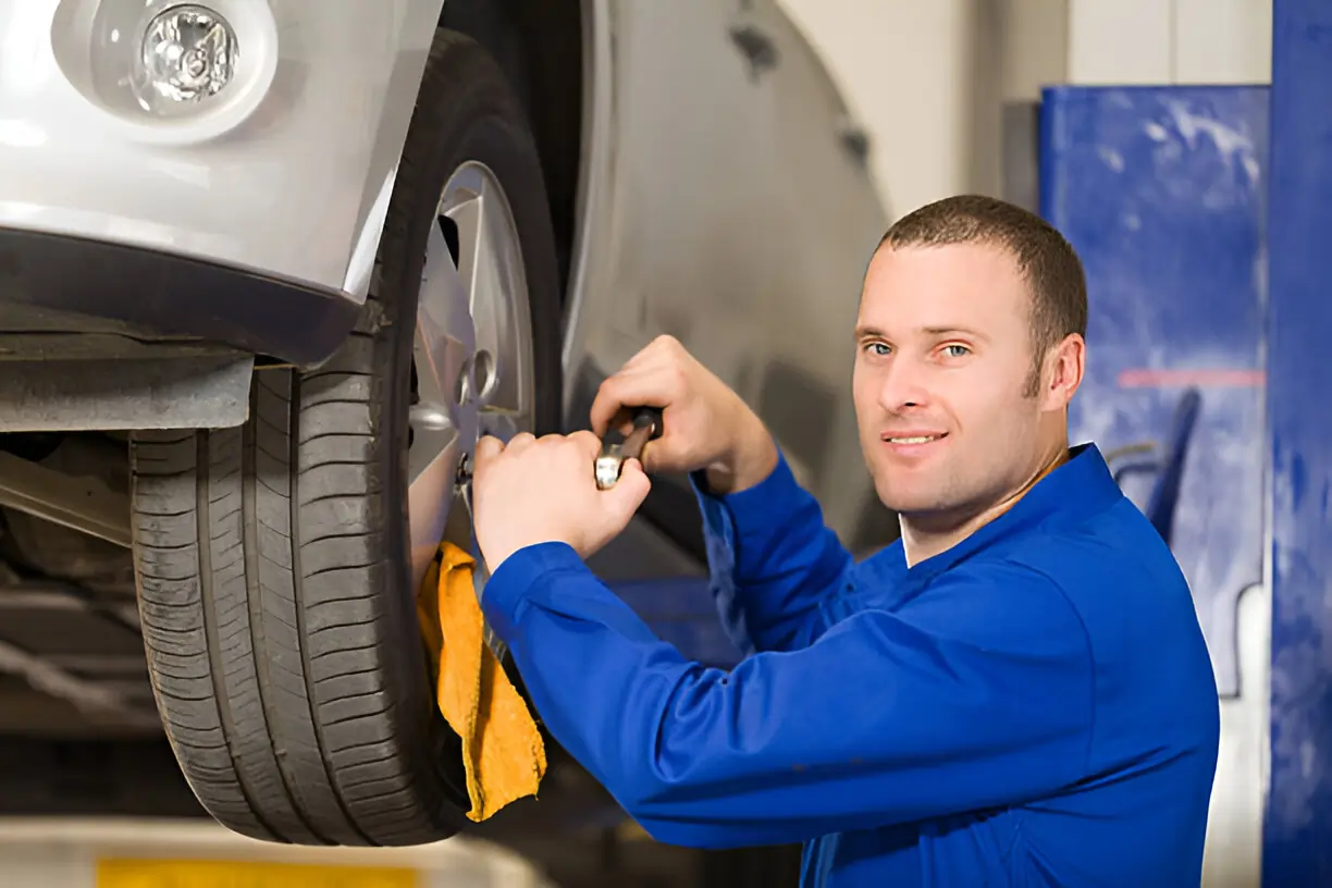 Keeping Your Vehicle in Shape Involves More than Just Routine Maintenance