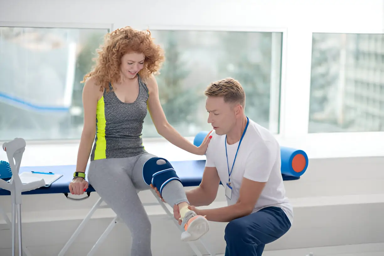 How Rehab Clinics Help Addicts Achieve Lasting Sobriety