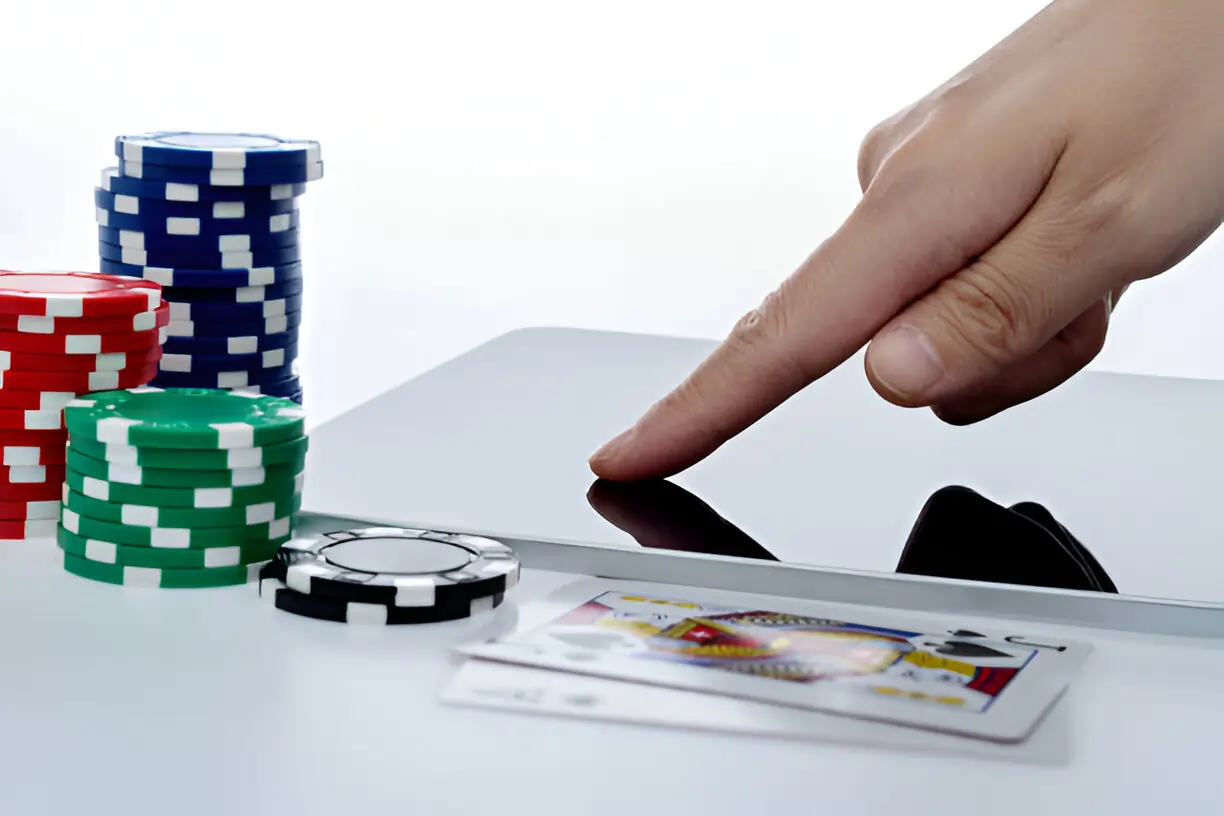 Register & Login to the Most Trusted Gacor Online Slot Agent