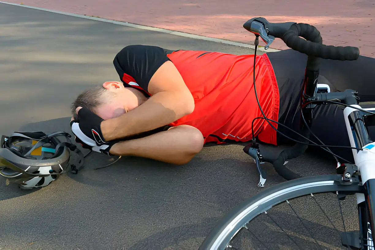 Essential Steps to Take After a Bicycle Accident Resulting in a Head Injury
