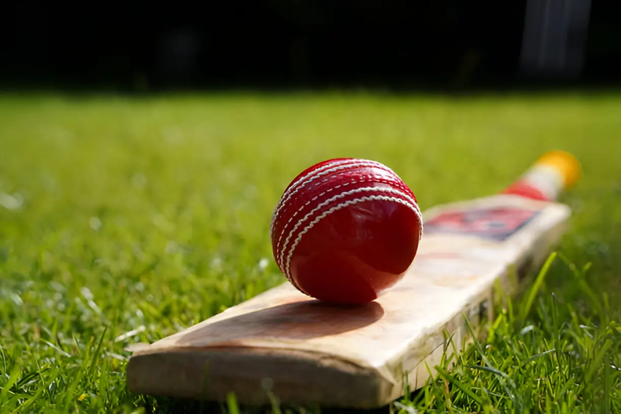 The Immortal Allure of Test Match Cricket