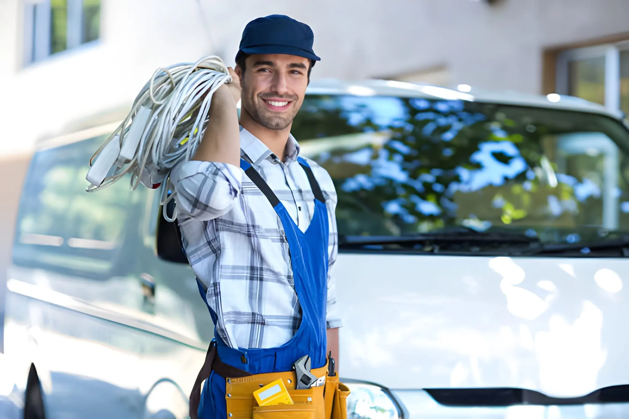 Electrician Auto Darwin Professional Electrical Services You Can Trust