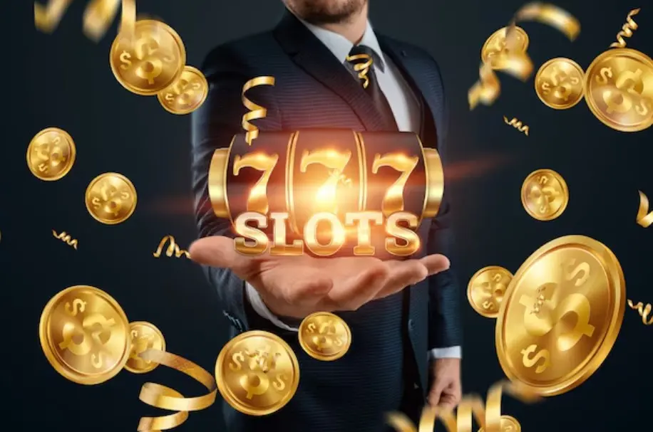 Enjoy Endless Fun with Free Online Slot Games