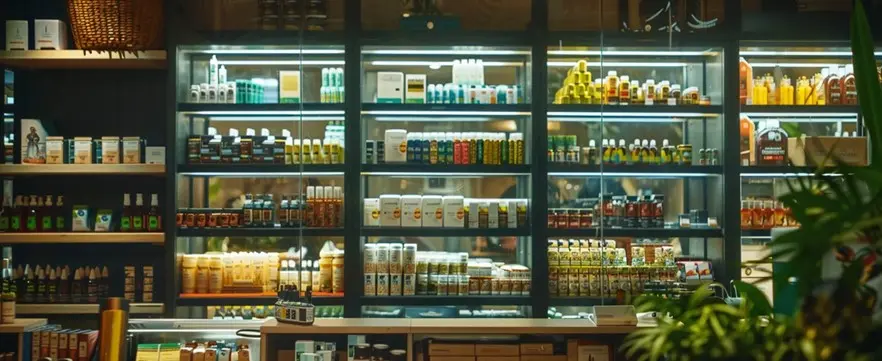 Essential Factors to Consider When Selecting a Weed Dispensary