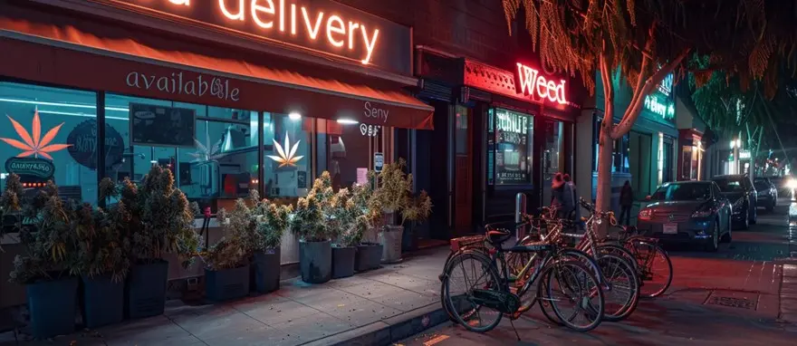 Essential Factors to Consider When Selecting a Weed Dispensary