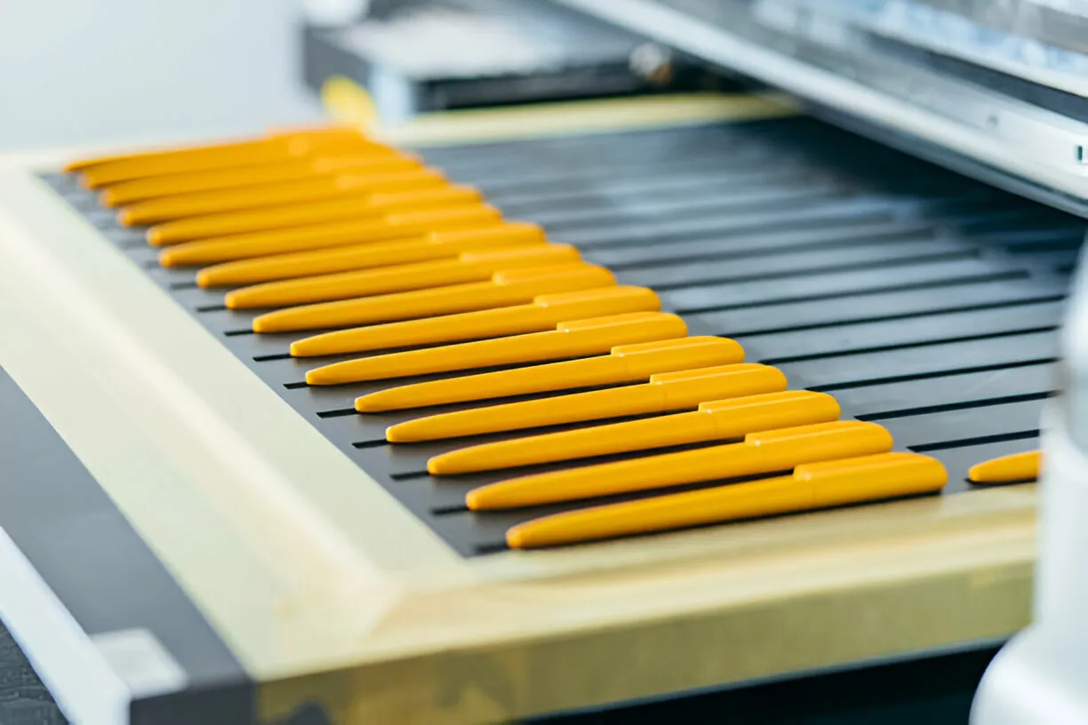 Examining the Role of Top Pen Manufacturers in Everyday Use