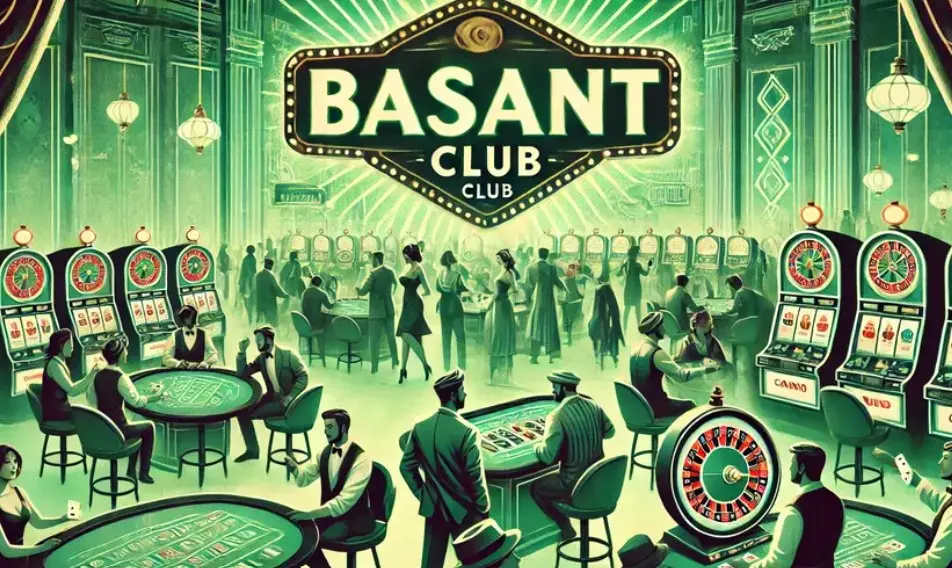 Explore the Best Games on Basant Club for Fun and Money