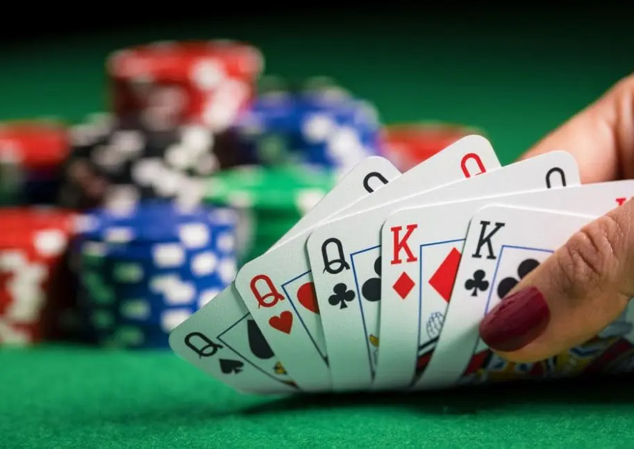 Exploring Card Game Variations on VN88