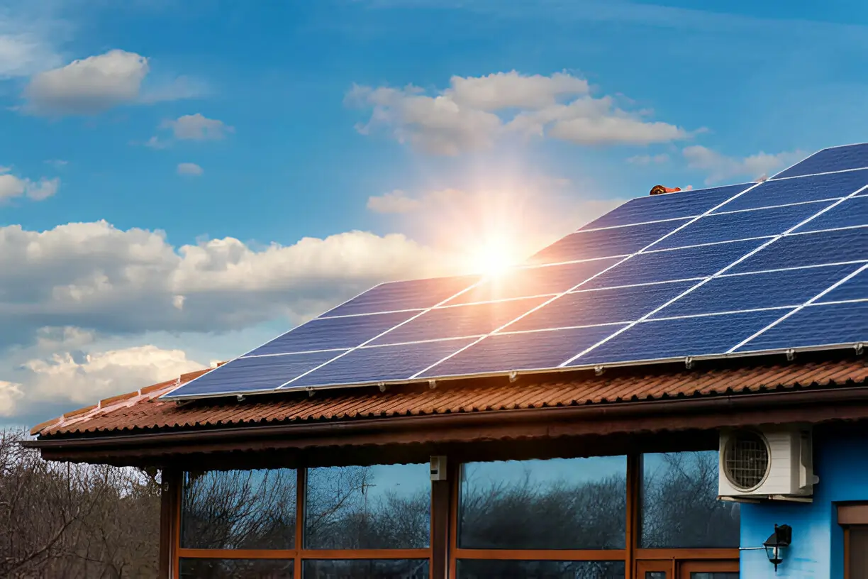 Simple Tips to Get the Most Out of Your Solar Panels