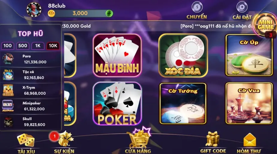 Go88 Games Designed for Every Type of Player