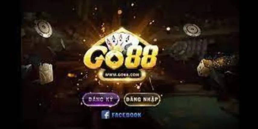Go88 Your Ultimate Online Gaming Destination