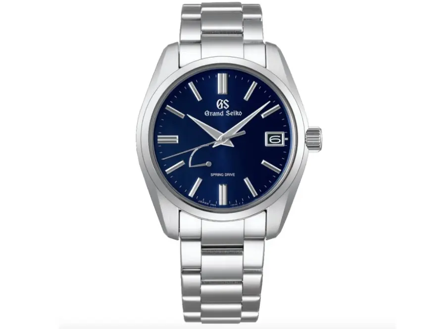 Grand Seiko for the Discerning Watch Collector Why It’s A Must-Have Piece