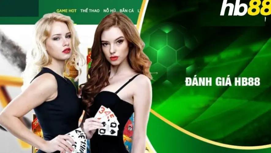 HB88 The Perfect Blend of Fun and Rewards