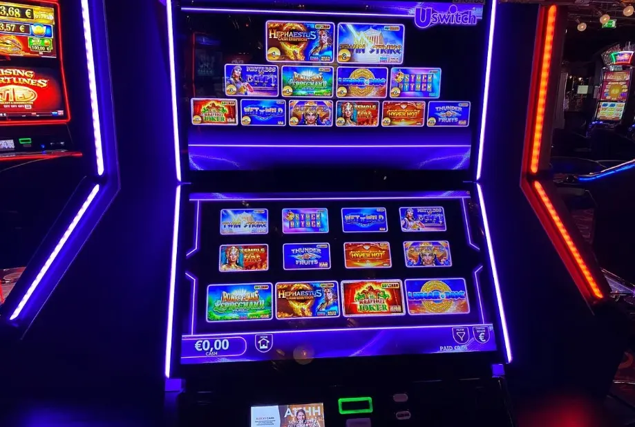 High-Volatility vs. Low-Volatility Slots Which Is Right for You