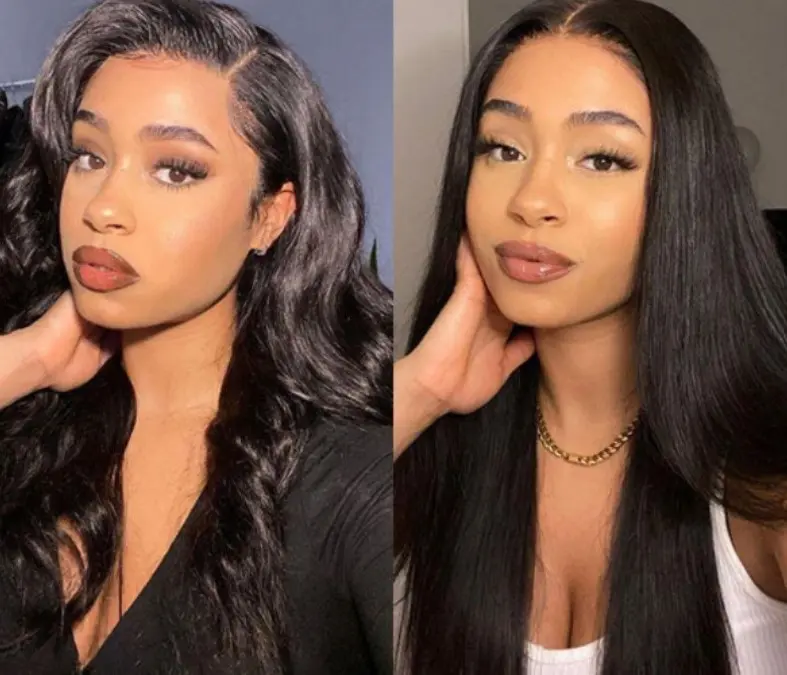 How long do lace front wigs last Maximizing Lifespan