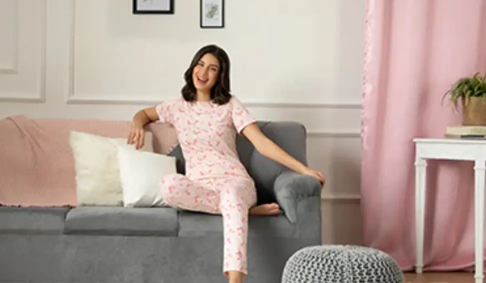 How to Choose the Perfect Women's Pyjama Set for Your Sleep Routine