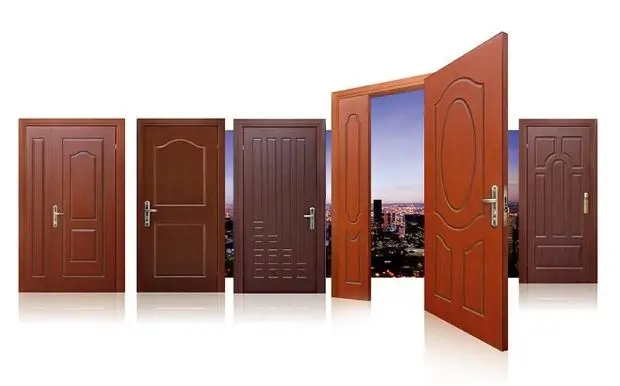How to Choose the Right Fireproof Doors for Your Office or Building