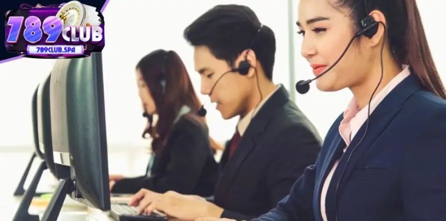 How to Contact 789CLUB Efficiently for Account Issues, Complaints, and Payments