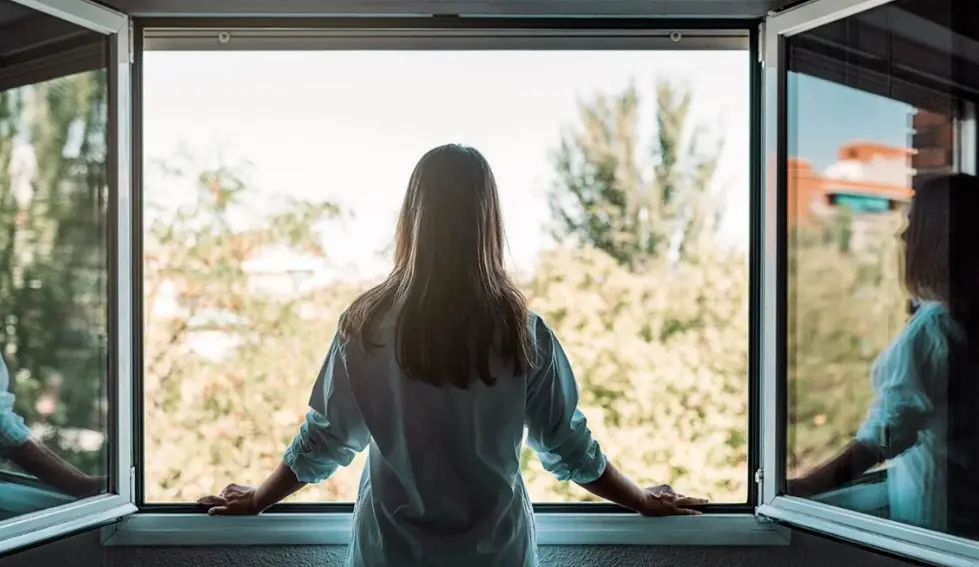 How to Improve Air Quality for a Healthier Environment