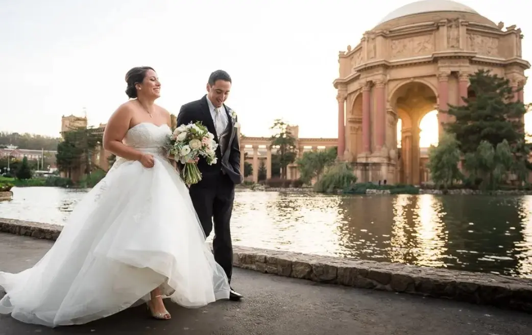 How to Plan a Jaw-Dropping Wedding