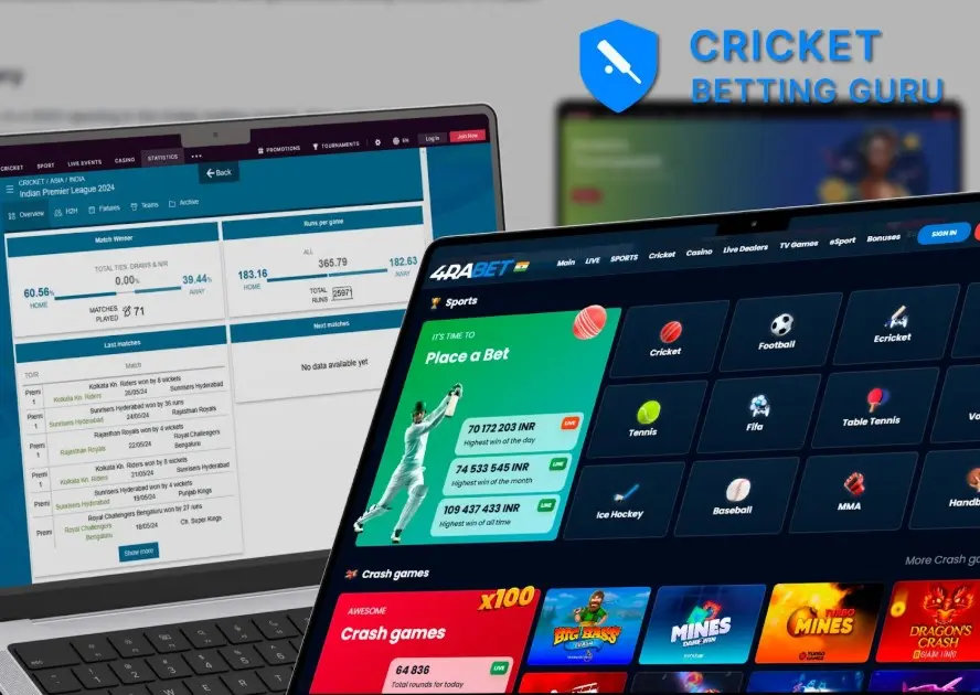 How to Research Cricket Teams Before Placing Your Bets