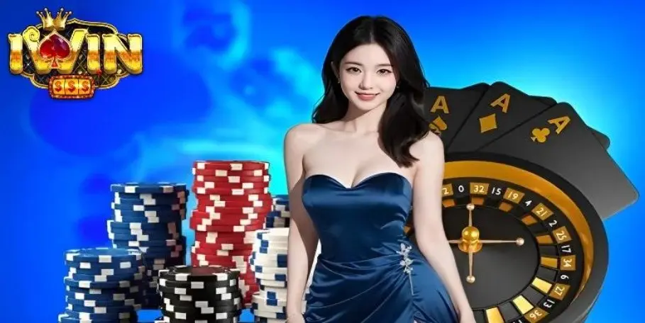 Iwin Limited – Leading Online Entertainment Platform of 2025