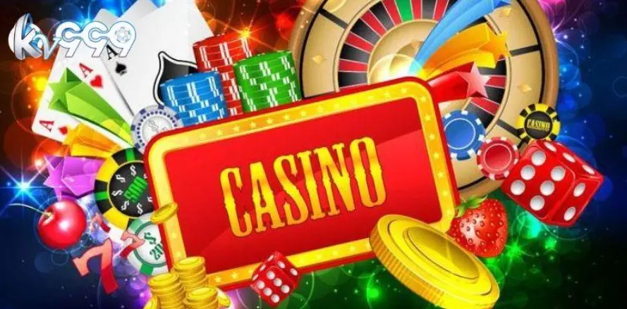 KV999 - The number 1 betting destination for all players