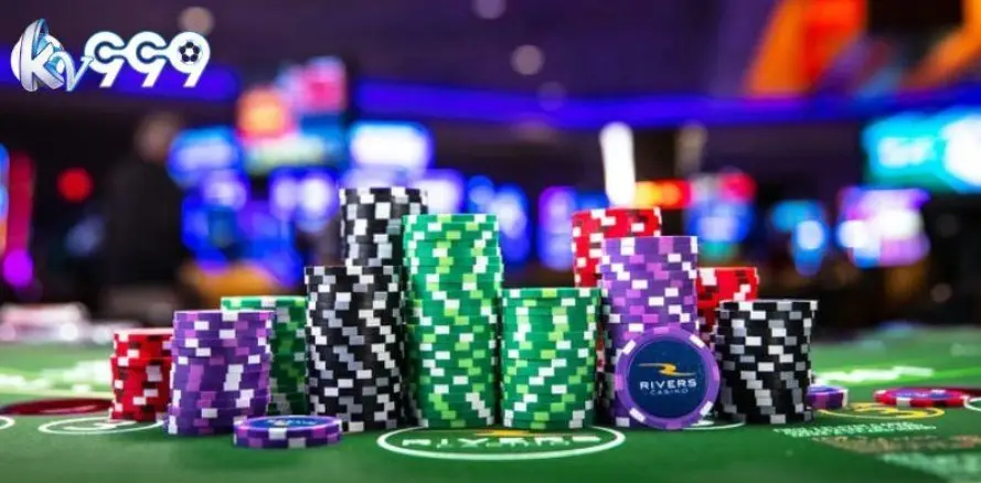 KV999 - The number 1 betting destination for all players