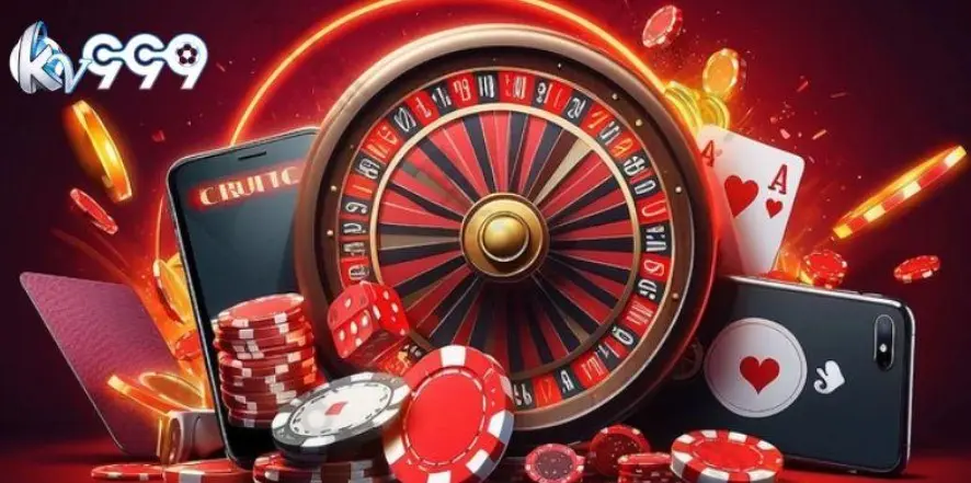 KV999 - The number 1 betting destination for all players