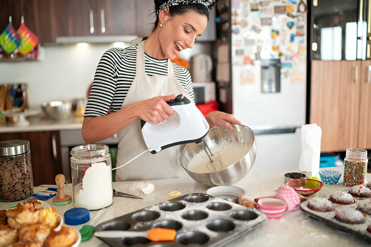 Distribution Trends Among Kitchen Hardware Suppliers