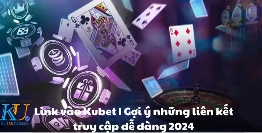Kubet’s Card Game Tournaments What to Expect