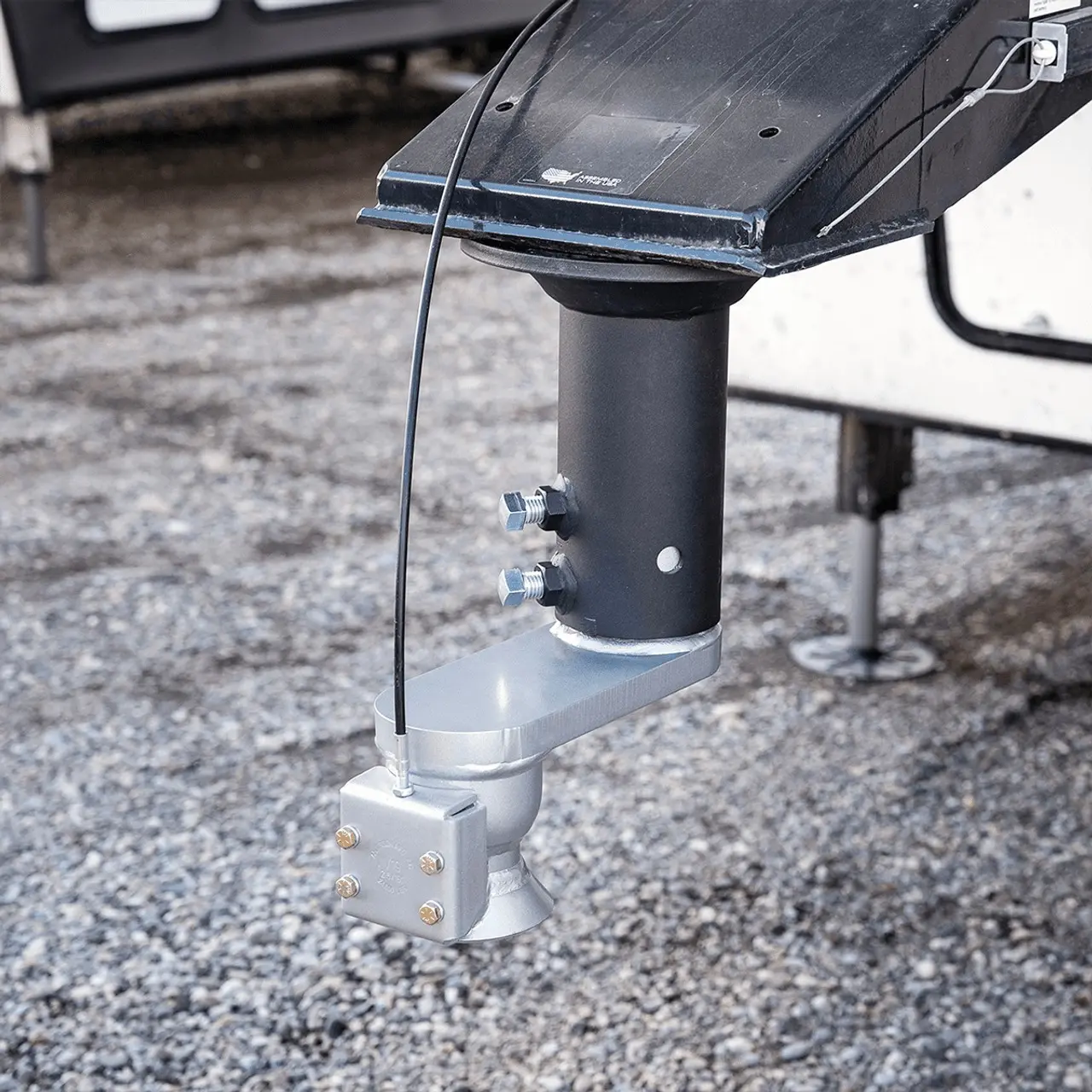 Make Every Tow Count Upgrade Your Ride with the Right Adapter