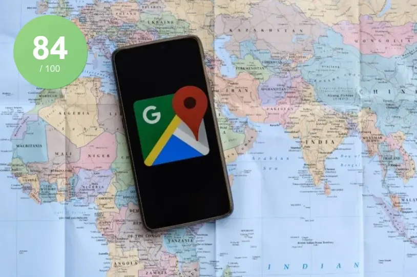 Mastering Local SEO-How to Dominate Google's Map Pack