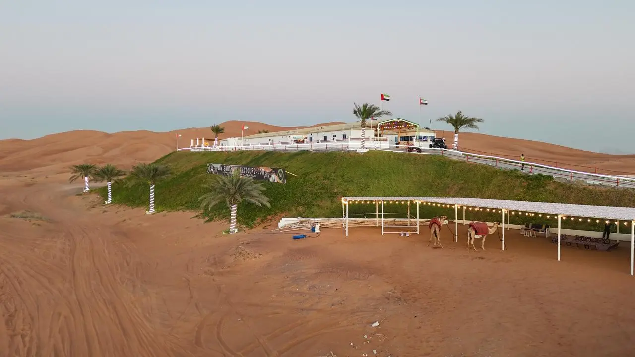 Mastering the Dunes 10 Essential Quad Biking Tips for 2025