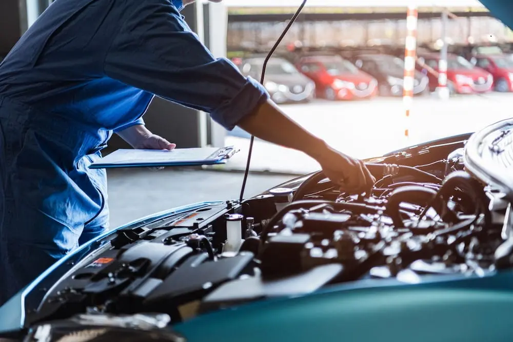 Mechanic Canberra Quality Auto Repairs & Servicing