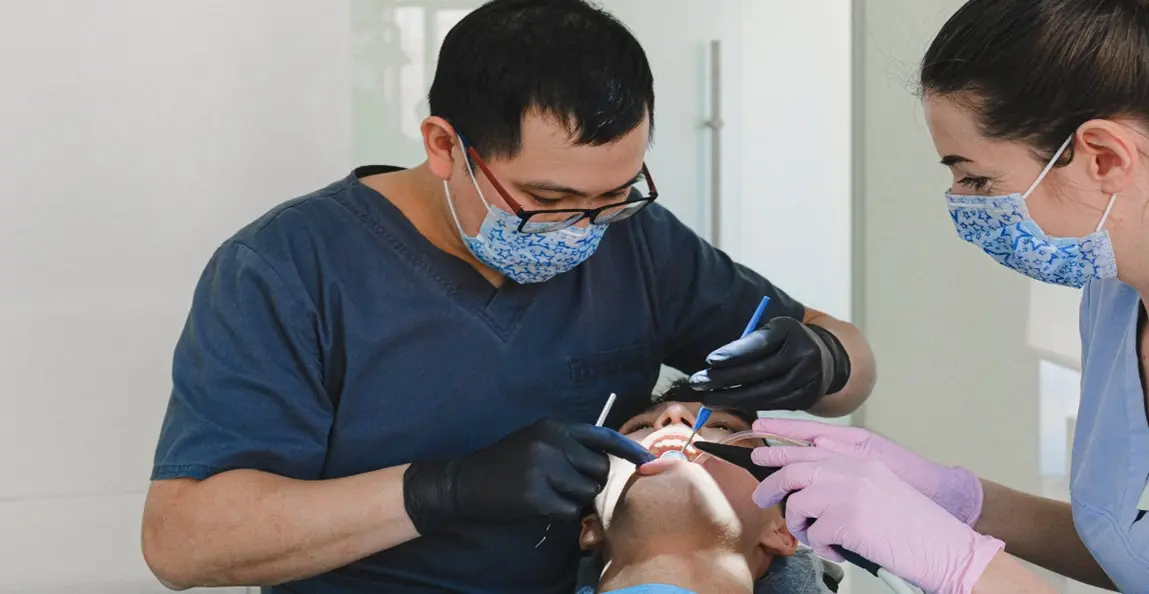 Missing Teeth Westmount Dental Surgery Has the Ultimate Fix!