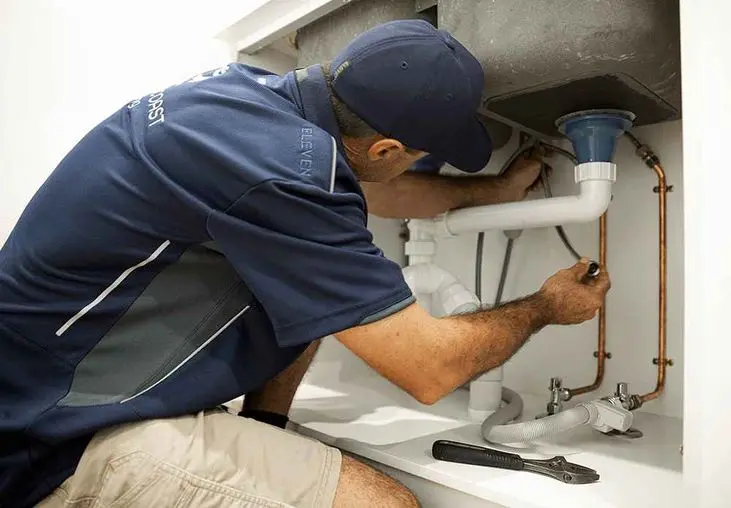 Need a Plumber in Emergency Townsville Your Guide to Quality Plumbing Services