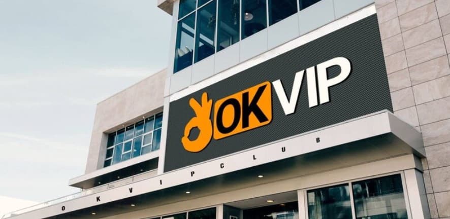 OKVIP - Ultimate & Attractive Betting Experience