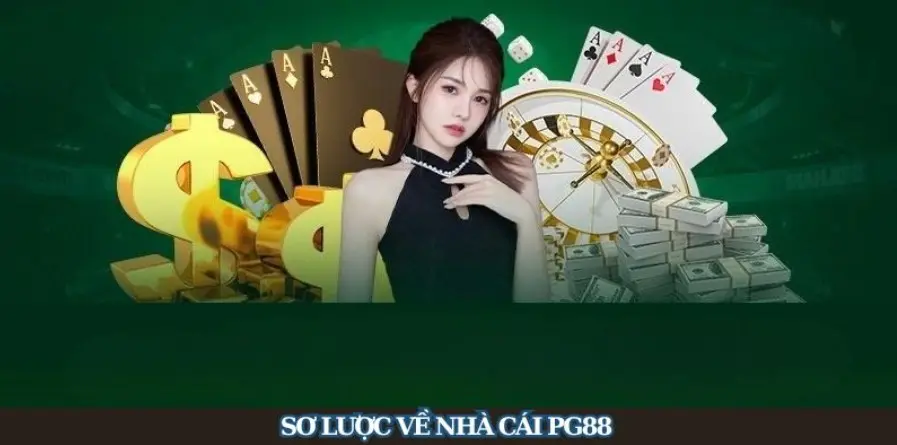 PG88 - The Online Entertainment Playground Making Waves in 2025