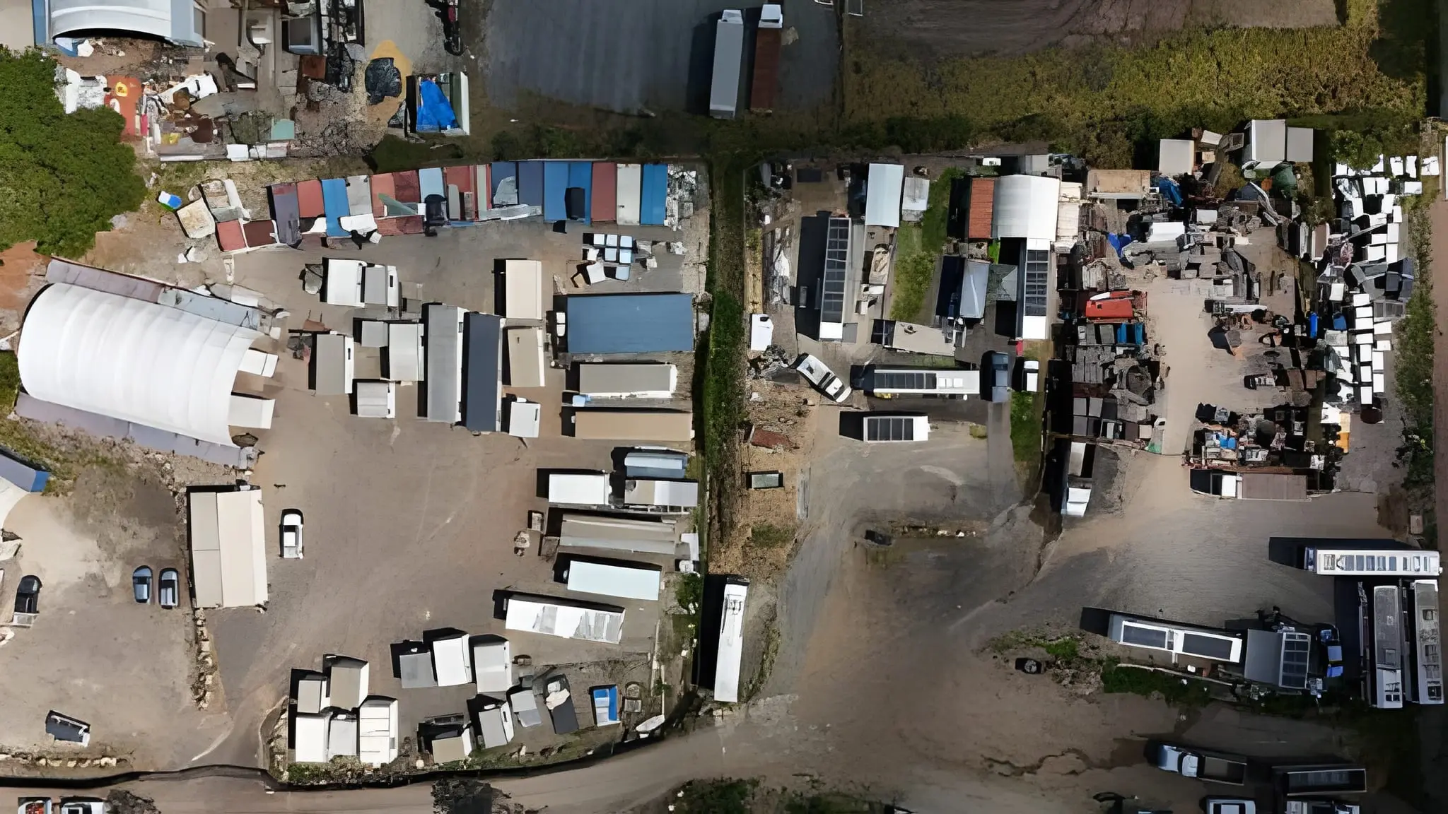 Pallet Racking Brisbane Your Complete Local Guide