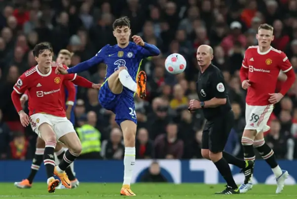 Why Our website Is the Best Destination for Football 