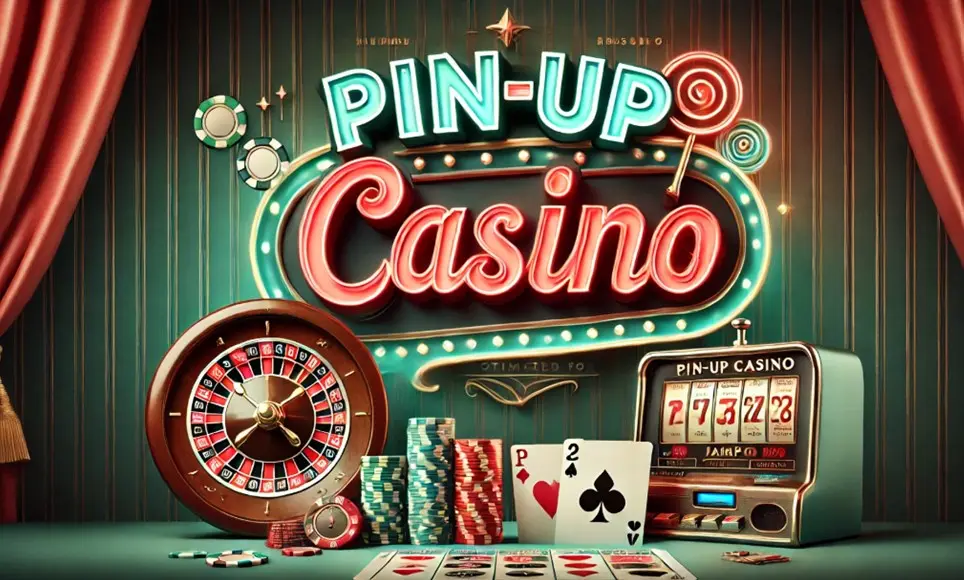Pinup Casino An Engaging Online Experience for Bangladeshi Players