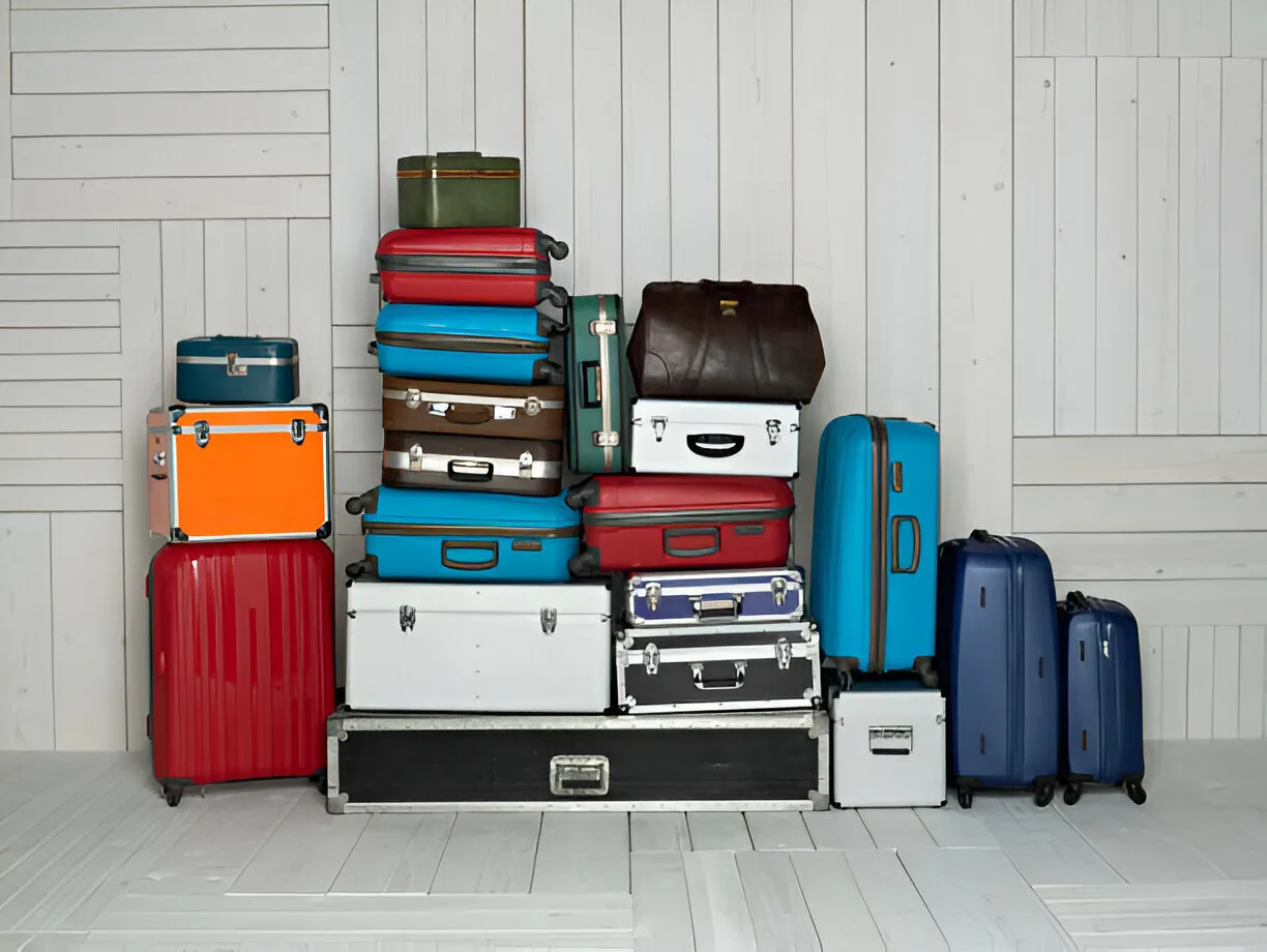 Production Trends Observed Among Travel Bag Manufacturers
