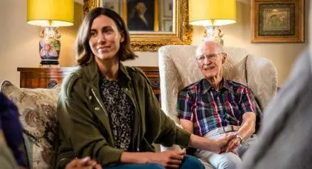 Signs Your Loved One Might Benefit From Residential Care