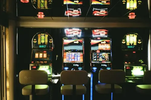 Slot Culture Today Why Games Like Slots Are Gaining Popularity
